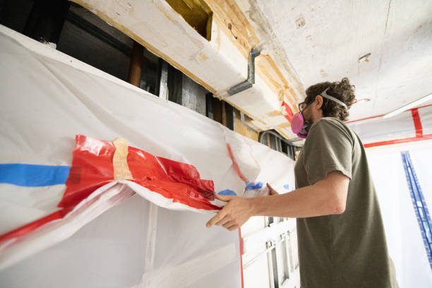 Best Real Estate Mold Inspection  in Bainbridge, GA